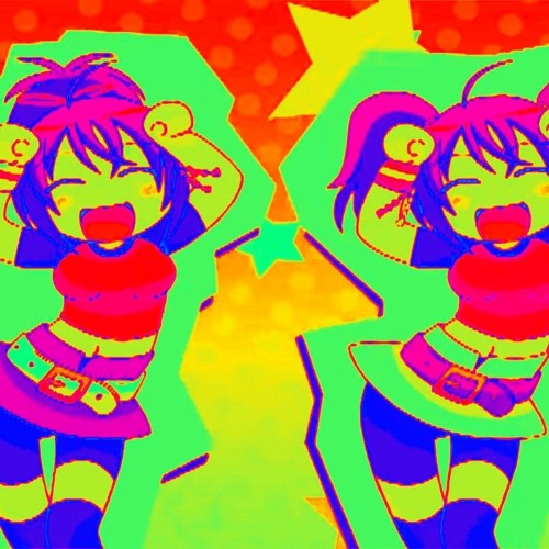 Stream Caramelldansen (sowhatever mix) by sowhatever Listen online