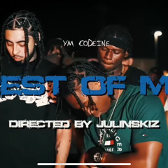 "Best Of Me" - Cr8zyrecc X Ym.Codeine X LilJDNorf