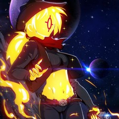 Starbound - I Was The Sun (Novakid Theme)