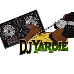 DJ YARDIE : YARDIE CHALLENGE  ICE Cream iamtresor X Hotsteamy