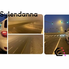 Sylendanna_Shattered v3 (on Spotify & Apple Music!)