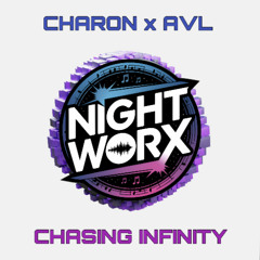 CHARON x AVL - Chasing Infinity