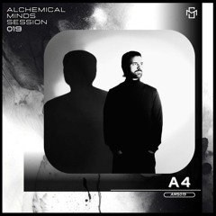 Alchemical Minds Session 019~A4 (Spain)