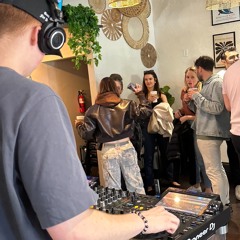 maxfield // HOUSE COFFEE - Royal Ground Coffee, San Francisco 04.05.2025 [clip]