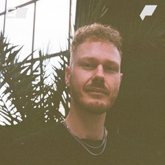 Polychrome Radio on Echobox - Episode 37 - Stefän Däniels