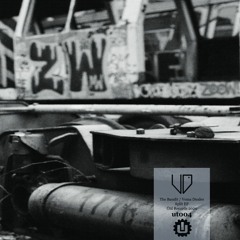 TL Premiere : Vema Diodes - Dialecto Periférico [Útil Records]