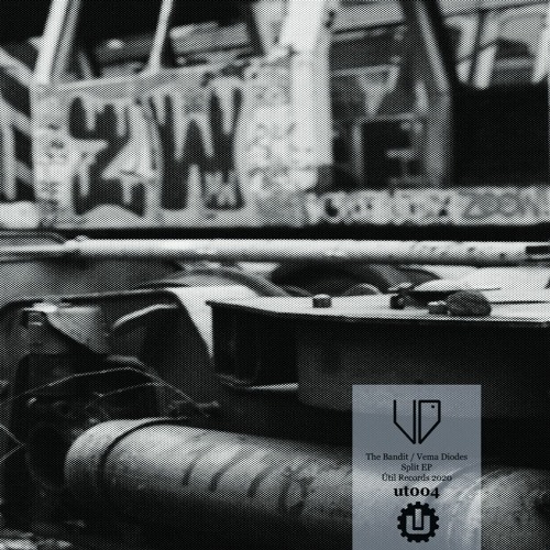 TL Premiere : Vema Diodes - Dialecto Periférico [Útil Records]