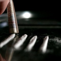 Snorting Lines And Covid Fines