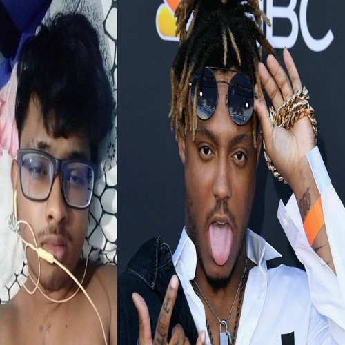 Stream Juice WRLD Cigarettes by MollyHenny Listen online for free