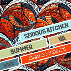 Skizzo - Come On Now Reach (Original Mix)