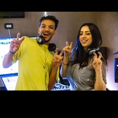 ريمكس  ( طريقي_خوف) حوده_بندق و نعوم /  كلاشنكوف التوزيع.mp3