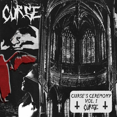Curse`s Ceremony Vol.1