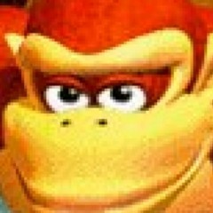Donkey Kong Mashups