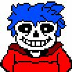 MG!Sans megalovania