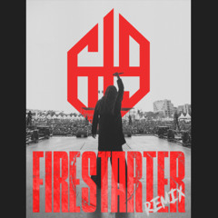 Karan Kanchan - Firestarter (6T9 Remix)