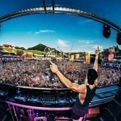 Will Sparks - Hardstyle ID prev