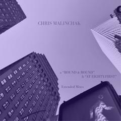 At Eighty-First (Extended Mix)