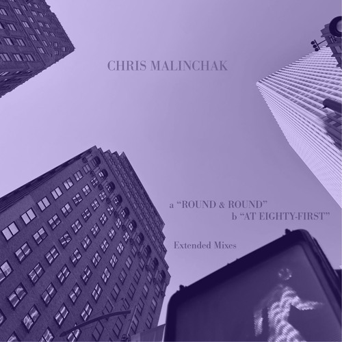 At Eighty-First (Extended Mix)