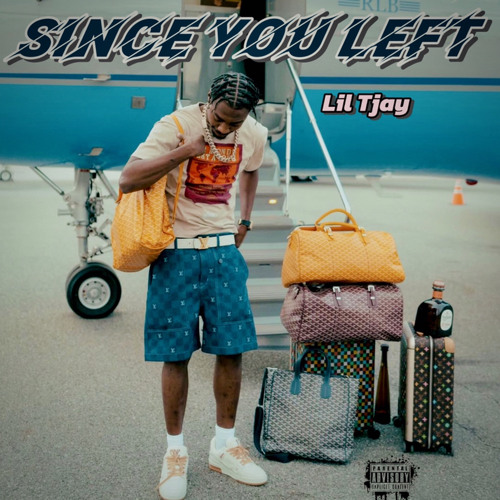 Lil Tjay - Since You Left