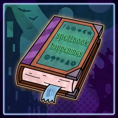 Spellbook [FREE DOWNLOAD]