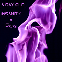 A DAY OLD (Ft.Soljay)