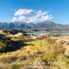 Sancho AQ -Fly  In Mendoza