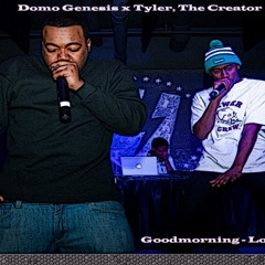 Domo Genesis x Tyler, The Creator "Good Morning" (Lofi Mix)