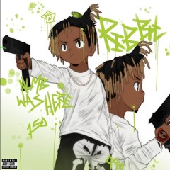 Ribbit - (Prod.Hub) - (Juice WRLD)