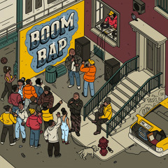 Modern Boom Bap ™