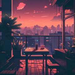 Lofi Ver | Khoá Ly Biệt (by Quang Thang)