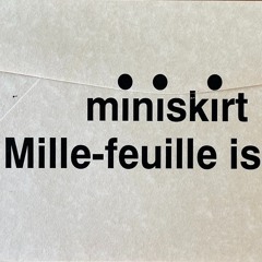 Mille-feuille
