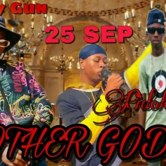 FOTHER GOD FT PIDOLOITION & BXBY GUN (PROD BY KNIGHT ROCK MUSIQ)