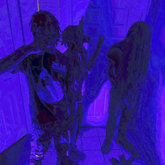 Paranoid (feat.PYSyvelly)