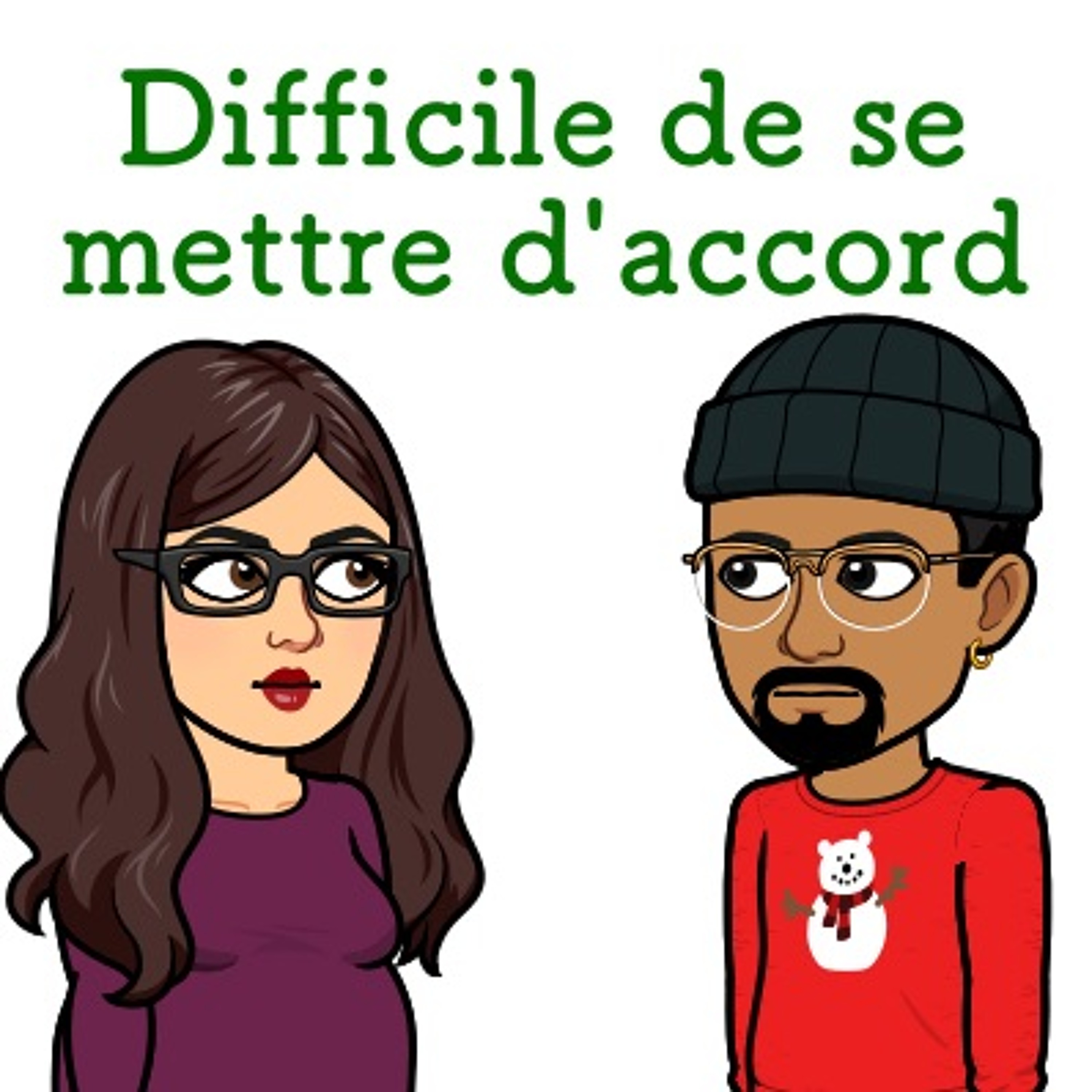 Dialogues du quotidien