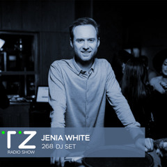 Taktika Zvuka Radio Show #268 - Jenia White