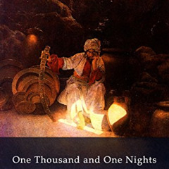 [VIEW] EPUB 💓 One Thousand and One Nights - Complete Arabian Nights Collection (Delp