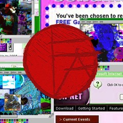 LLOST TAPE #1 (SYNYSTER MIX)