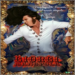 Topolinotopoletto - Giorgi Manopola