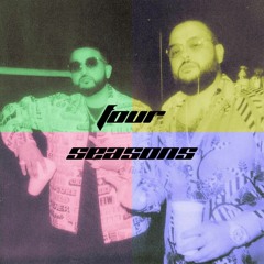 Four Seasons (feat. Belly)