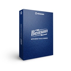 MixWave Benson Studio Tall Bird