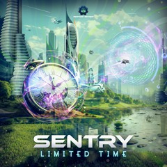 Sentry - Limited Time | OUT 12 MARCH 2024