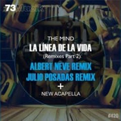 La Línea De La Vida (New Acapella)