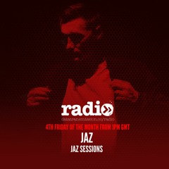 Jaz - Jaz Sessions 011