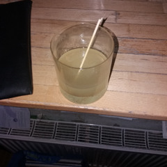 Celery Cup Try Out