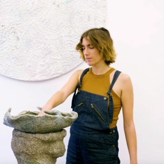 SYMBIOSIUM_Audioguide : Charlotte Gautier Van Tour - Peau Commune