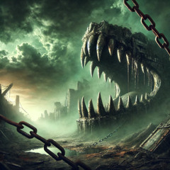 Iron Teeth