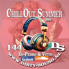 144 2024  PEDRO  ZOMER VIBE