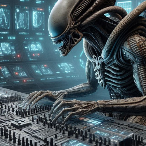 TechnoMix 86