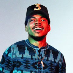 The Heart & The Tongue - Chance The Rapper