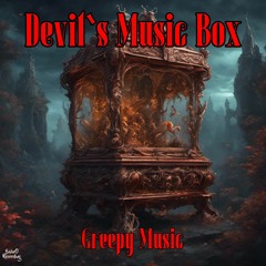 Devil's Music Box [ FREE CINEMATIC MUSIC ]